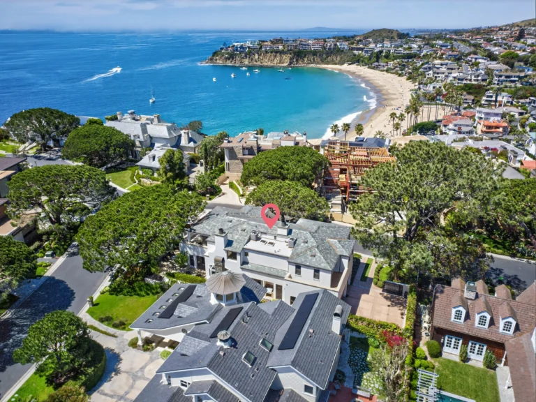 Emerald Bay Luxury Listing